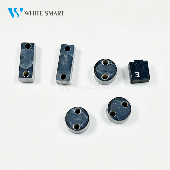 RFID embedded tags